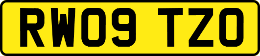 RW09TZO