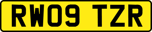 RW09TZR