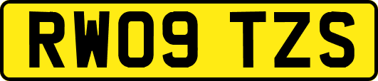 RW09TZS