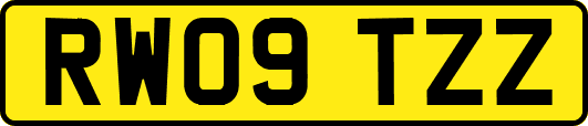 RW09TZZ