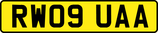 RW09UAA