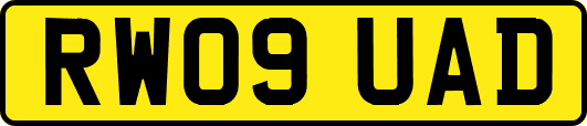 RW09UAD