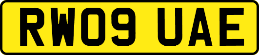 RW09UAE