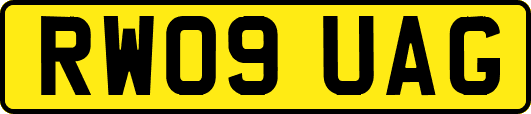 RW09UAG