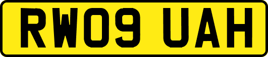 RW09UAH