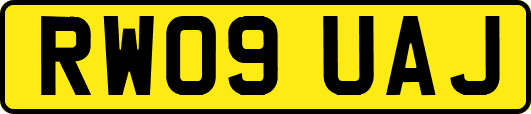 RW09UAJ
