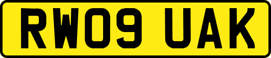 RW09UAK
