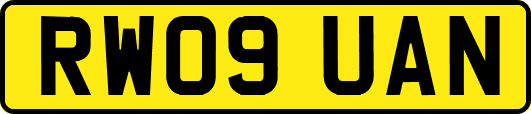 RW09UAN