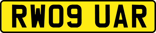 RW09UAR