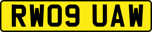 RW09UAW