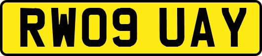 RW09UAY