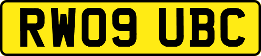 RW09UBC