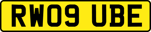 RW09UBE