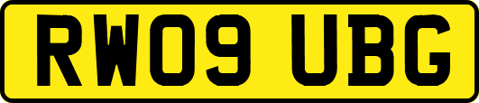 RW09UBG