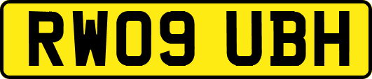 RW09UBH