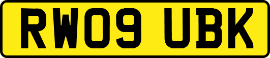 RW09UBK