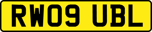 RW09UBL