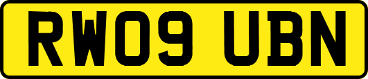 RW09UBN
