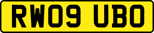 RW09UBO