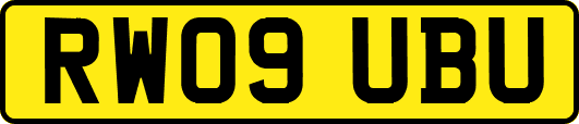 RW09UBU