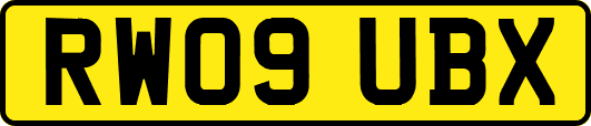 RW09UBX