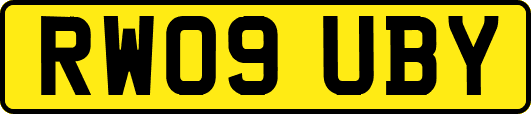 RW09UBY