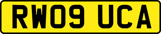 RW09UCA
