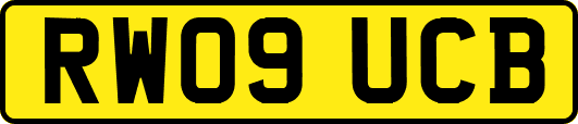 RW09UCB