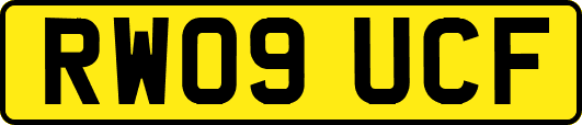 RW09UCF