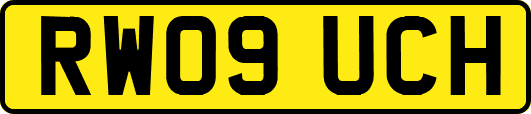RW09UCH