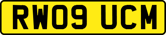 RW09UCM