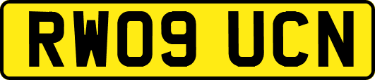 RW09UCN