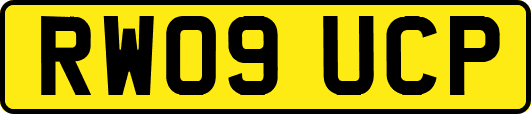 RW09UCP