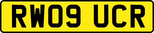 RW09UCR