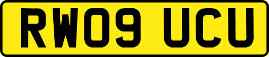 RW09UCU