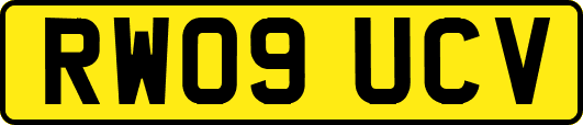 RW09UCV