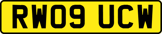 RW09UCW