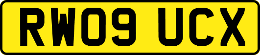 RW09UCX