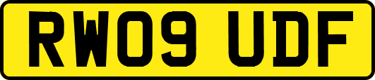 RW09UDF
