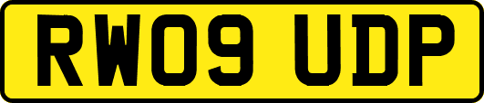 RW09UDP