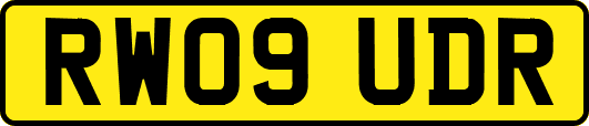 RW09UDR