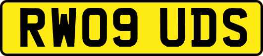 RW09UDS