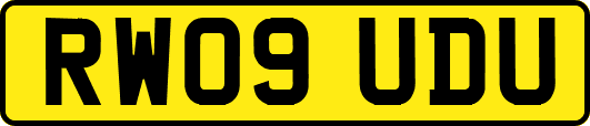 RW09UDU