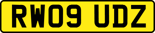 RW09UDZ