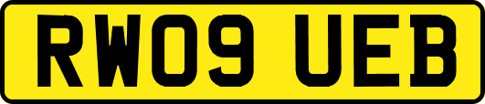 RW09UEB