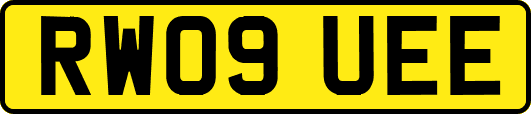 RW09UEE