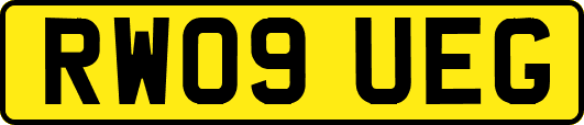 RW09UEG