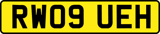 RW09UEH