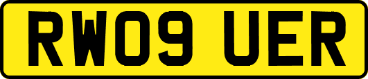 RW09UER