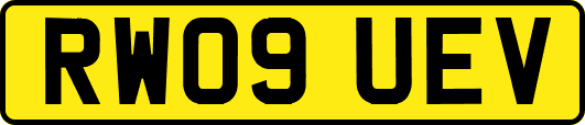 RW09UEV